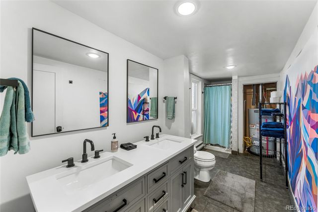 140 W 7th Street, Leadville, CO 80461