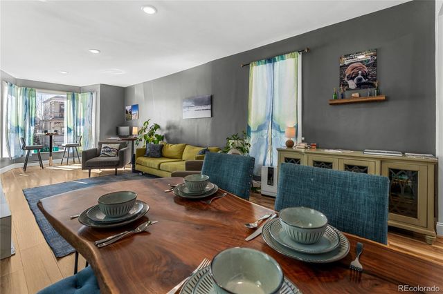 140 W 7th Street, Leadville, CO 80461
