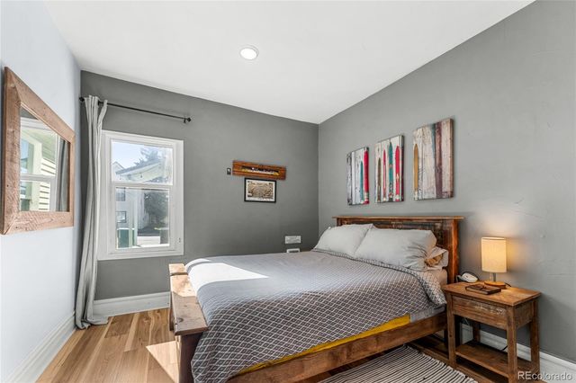 140 W 7th Street, Leadville, CO 80461