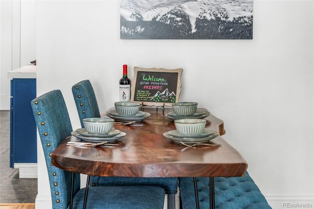 140 W 7th Street, Leadville, CO 80461