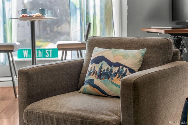 140 W 7th Street, Leadville, CO 80461