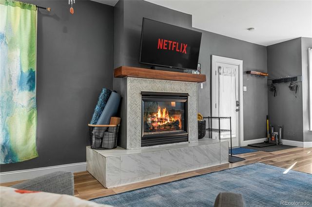 140 W 7th Street, Leadville, CO 80461
