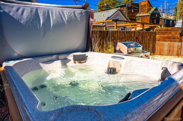 140 W 7th Street, Leadville, CO 80461