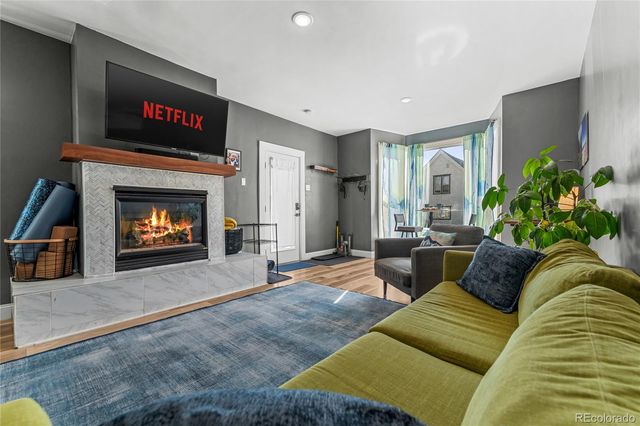 140 W 7th Street, Leadville, CO 80461