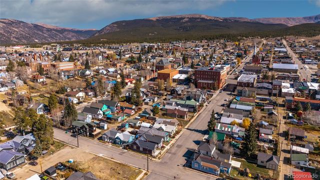 140 W 7th Street, Leadville, CO 80461