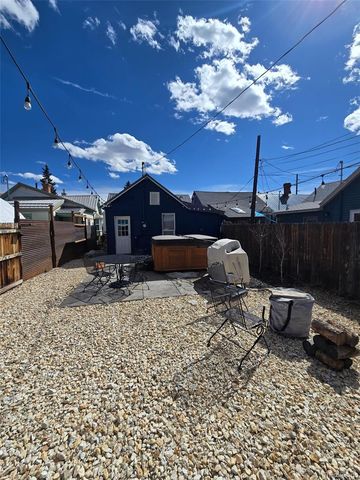 140 W 7th Street, Leadville, CO 80461
