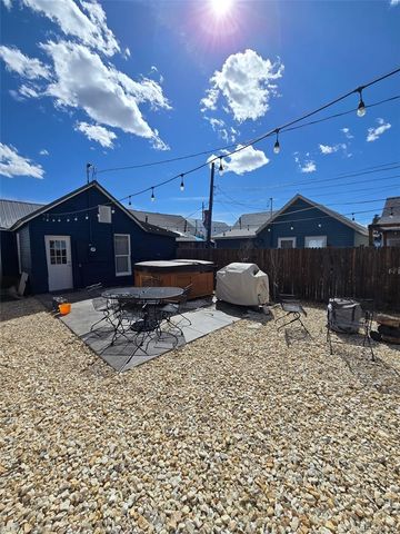 140 W 7th Street, Leadville, CO 80461