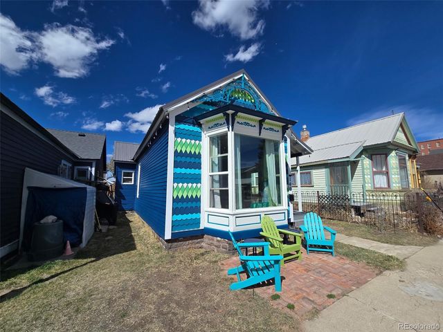 140 W 7th Street, Leadville, CO 80461