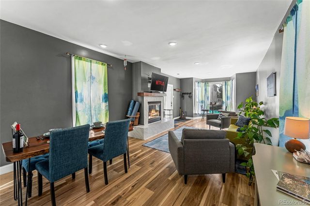 140 W 7th Street, Leadville, CO 80461