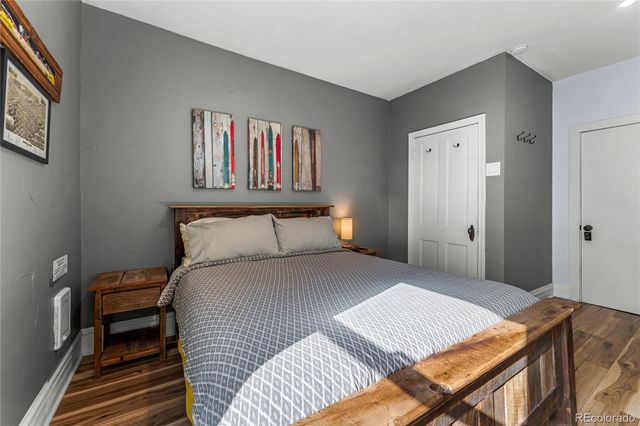 140 W 7th Street, Leadville, CO 80461