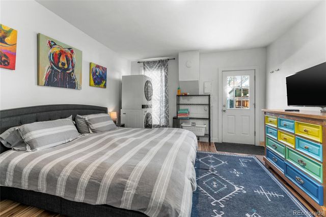 140 W 7th Street, Leadville, CO 80461