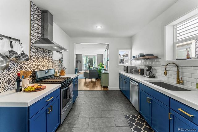 140 W 7th Street, Leadville, CO 80461