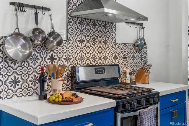 140 W 7th Street, Leadville, CO 80461