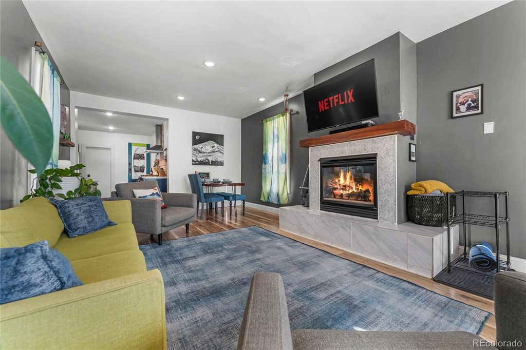 140 W 7th Street, Leadville, CO 80461