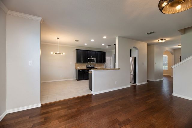 404 Tarpan Trail, Celina, TX 75009