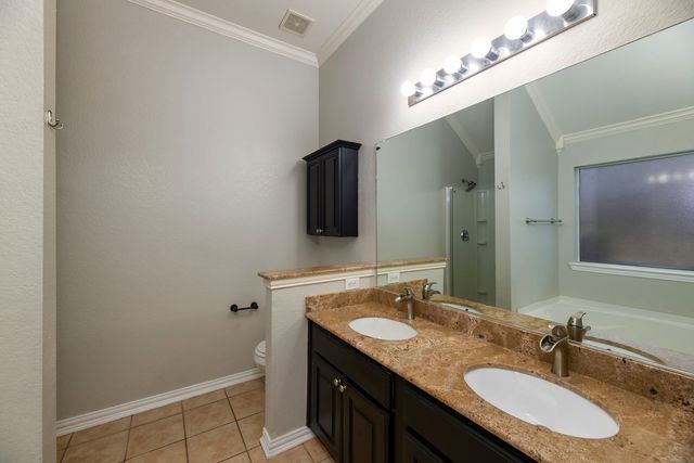 404 Tarpan Trail, Celina, TX 75009
