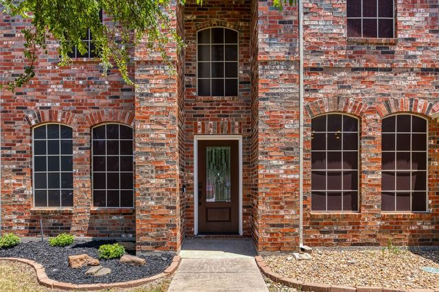 404 Tarpan Trail, Celina, TX 75009