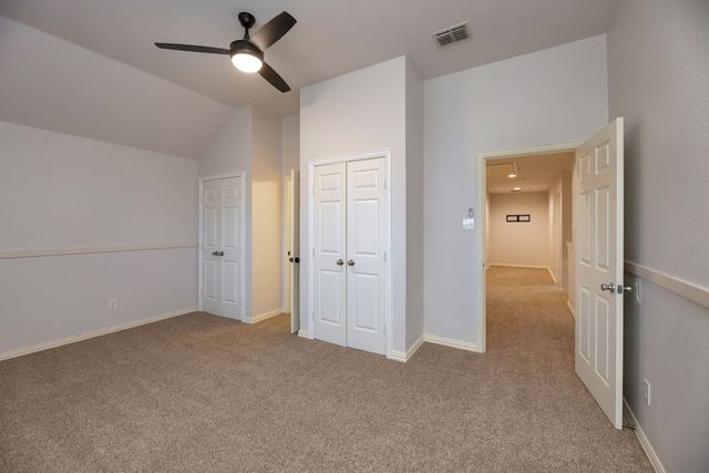404 Tarpan Trail, Celina, TX 75009