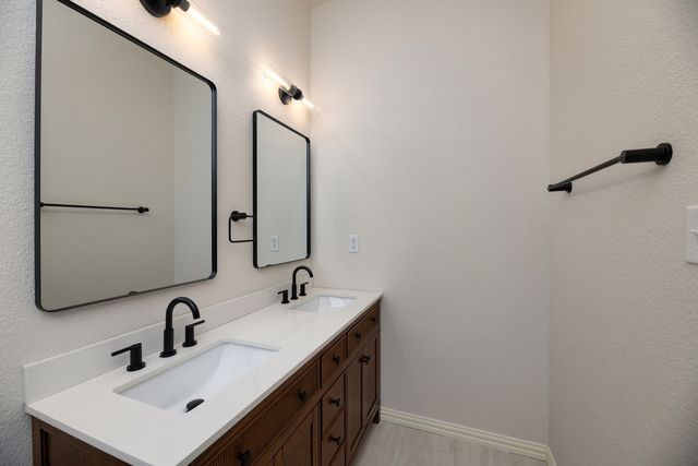404 Tarpan Trail, Celina, TX 75009