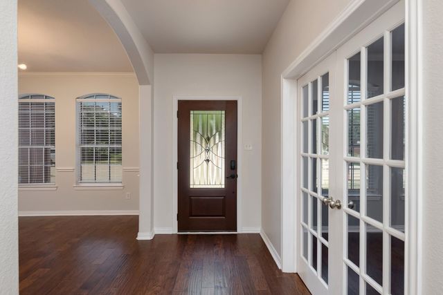 404 Tarpan Trail, Celina, TX 75009