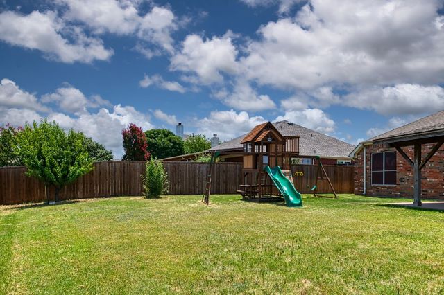 404 Tarpan Trail, Celina, TX 75009