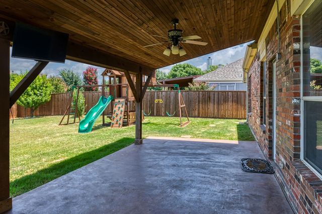 404 Tarpan Trail, Celina, TX 75009