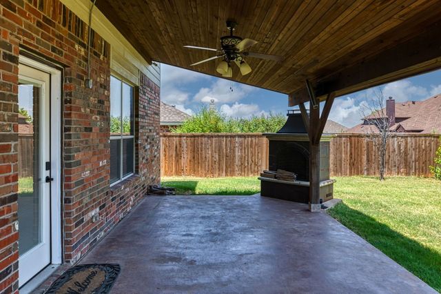 404 Tarpan Trail, Celina, TX 75009
