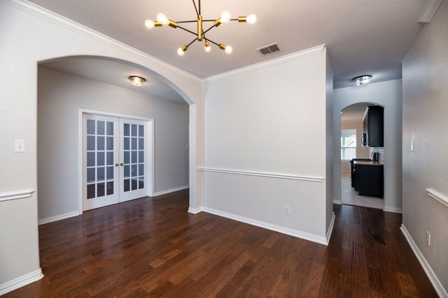 404 Tarpan Trail, Celina, TX 75009