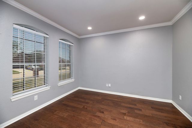 404 Tarpan Trail, Celina, TX 75009