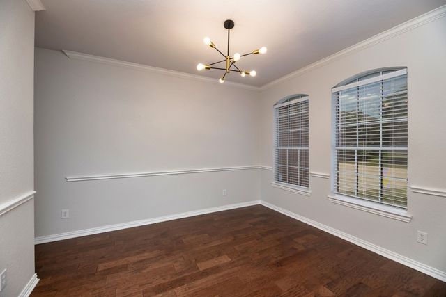 404 Tarpan Trail, Celina, TX 75009