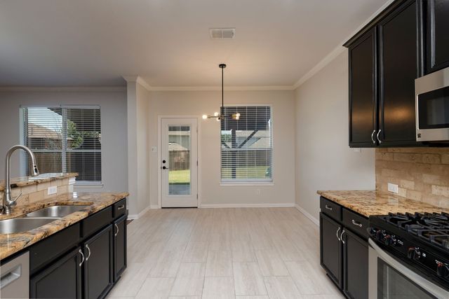 404 Tarpan Trail, Celina, TX 75009