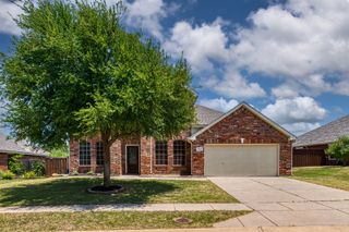 404 Tarpan Trail, Celina, TX 75009
