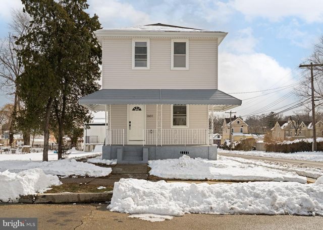 1601 FAIRVIEW AVE, Willow Grove, PA 19090