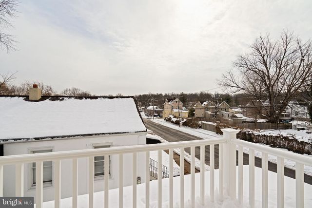 1601 FAIRVIEW AVE, Willow Grove, PA 19090