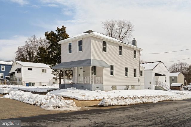 1601 FAIRVIEW AVE, Willow Grove, PA 19090