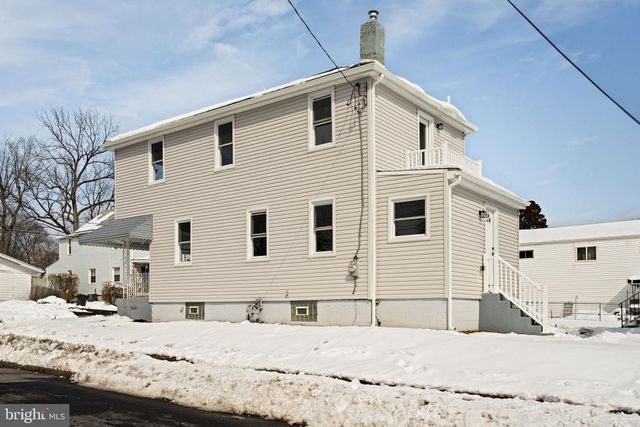 1601 FAIRVIEW AVE, Willow Grove, PA 19090