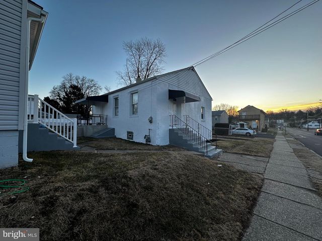 1601 FAIRVIEW AVE, Willow Grove, PA 19090
