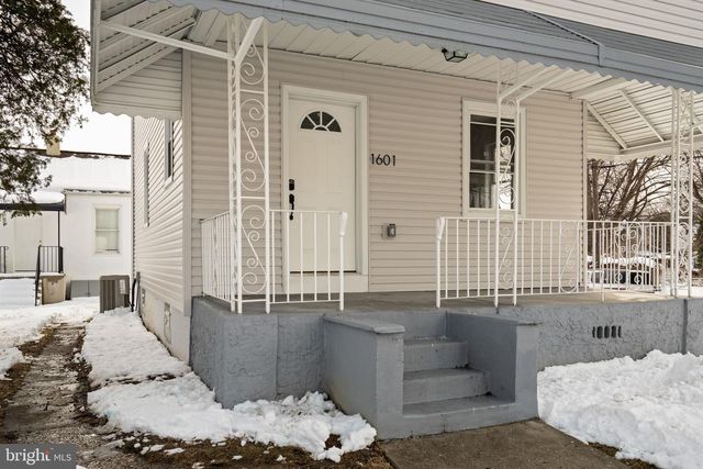 1601 FAIRVIEW AVE, Willow Grove, PA 19090