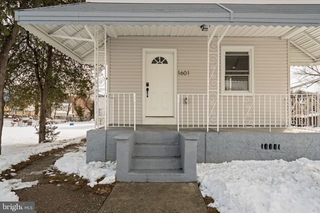 1601 FAIRVIEW AVE, Willow Grove, PA 19090