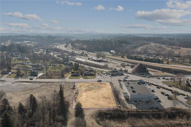 TBD State Rd 130, Penn Twp, PA 15642