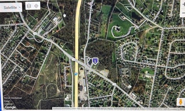 TBD State Rd 130, Penn Twp, PA 15642