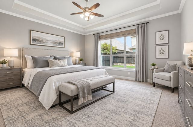 1036 Windy Hill Lane, Rockwall, TX 75087
