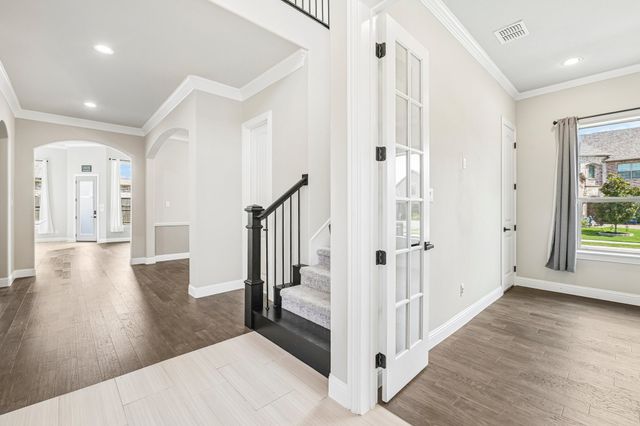 1036 Windy Hill Lane, Rockwall, TX 75087