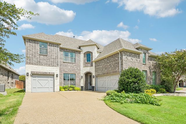 1036 Windy Hill Lane, Rockwall, TX 75087