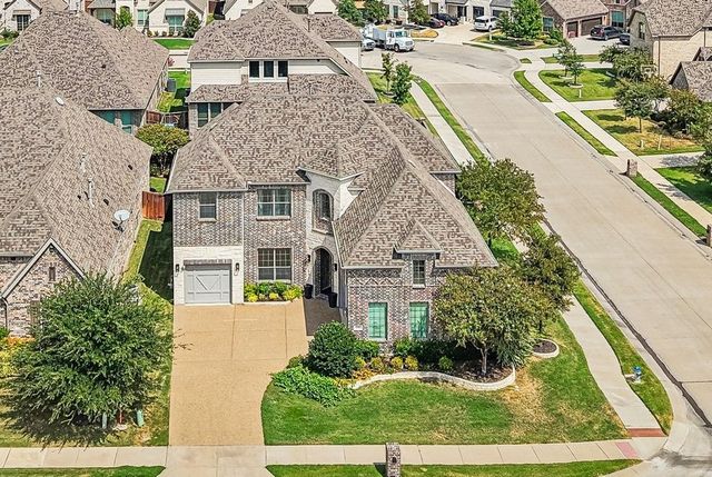 1036 Windy Hill Lane, Rockwall, TX 75087