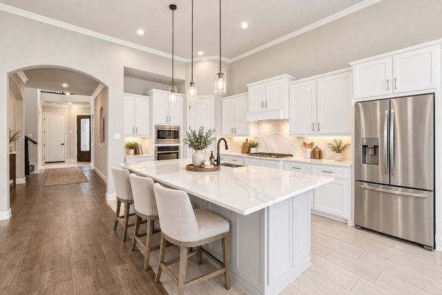 1036 Windy Hill Lane, Rockwall, TX 75087