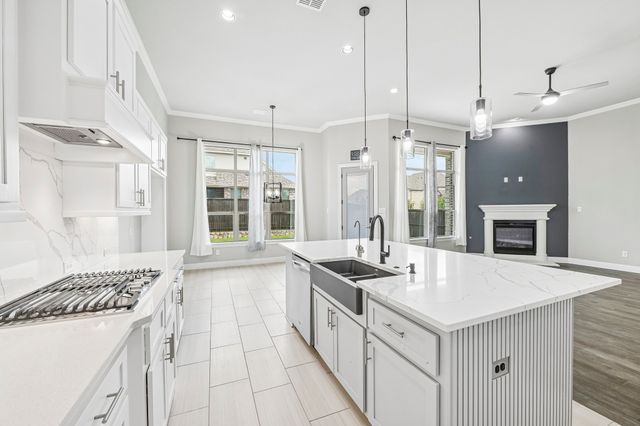 1036 Windy Hill Lane, Rockwall, TX 75087