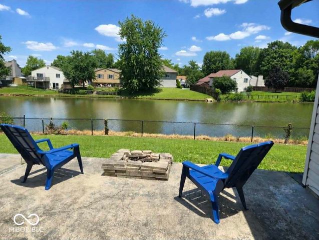 175 Westridge Place, Greenwood, IN 46142