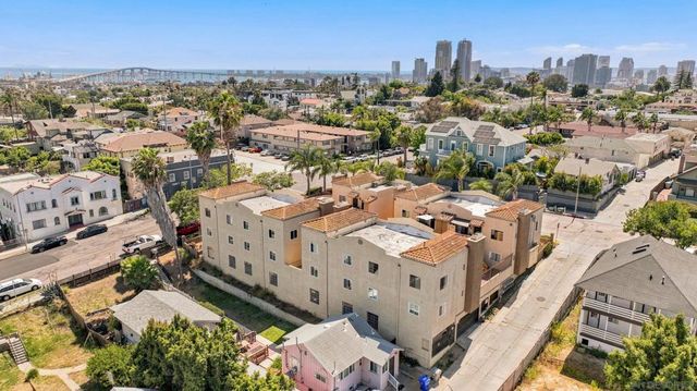 2608 Broadway 5, San Diego, CA 92102