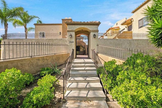 2608 Broadway 5, San Diego, CA 92102
